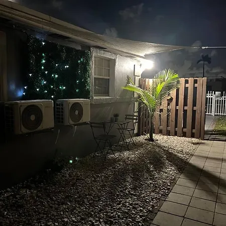 Cozy And Sweet Home